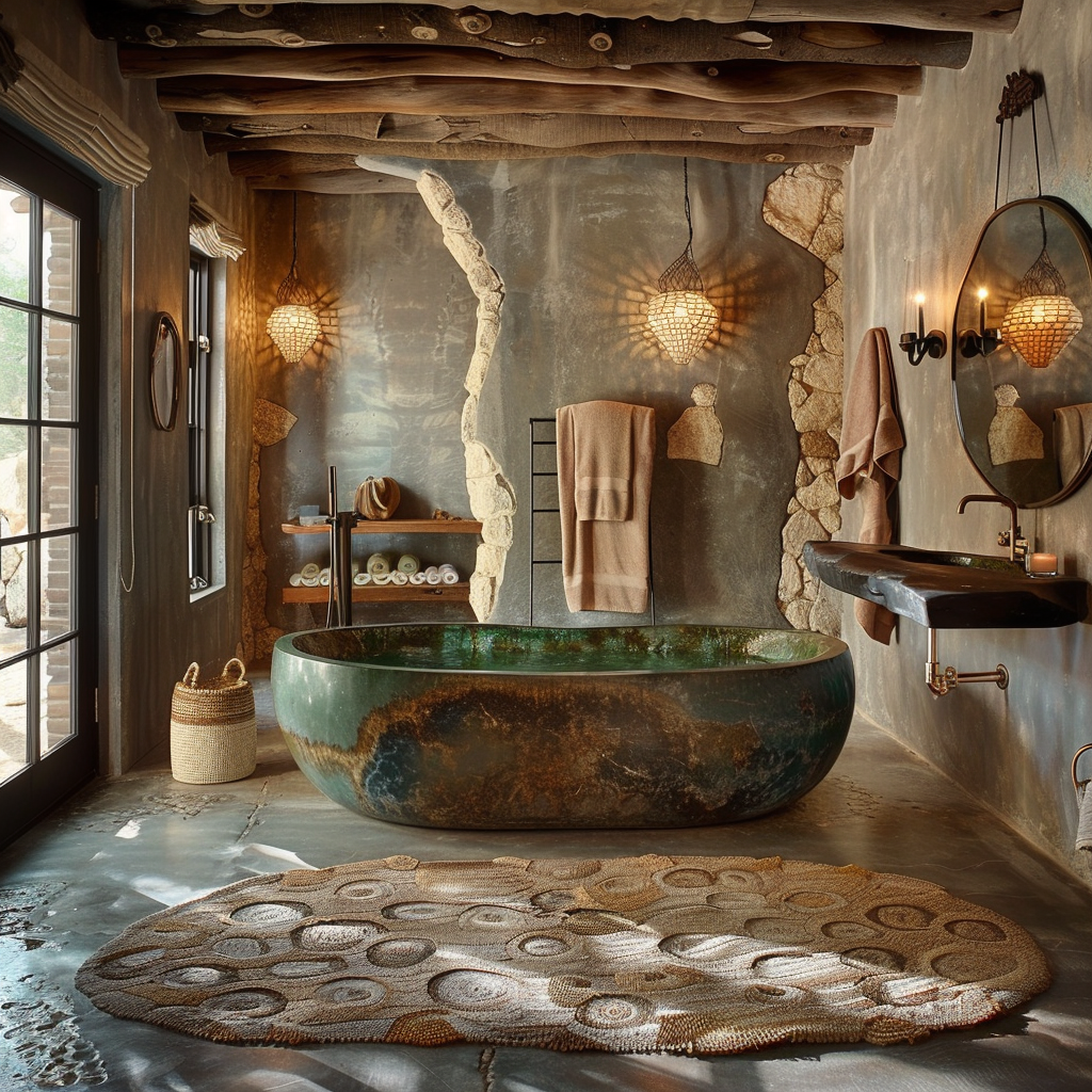 contemporary-bathroom