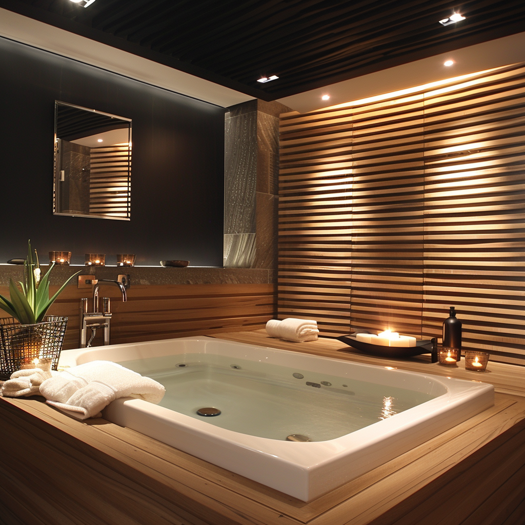 contemporary-bathroom