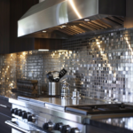 13 Stylish Industrial Kitchen Makeovers