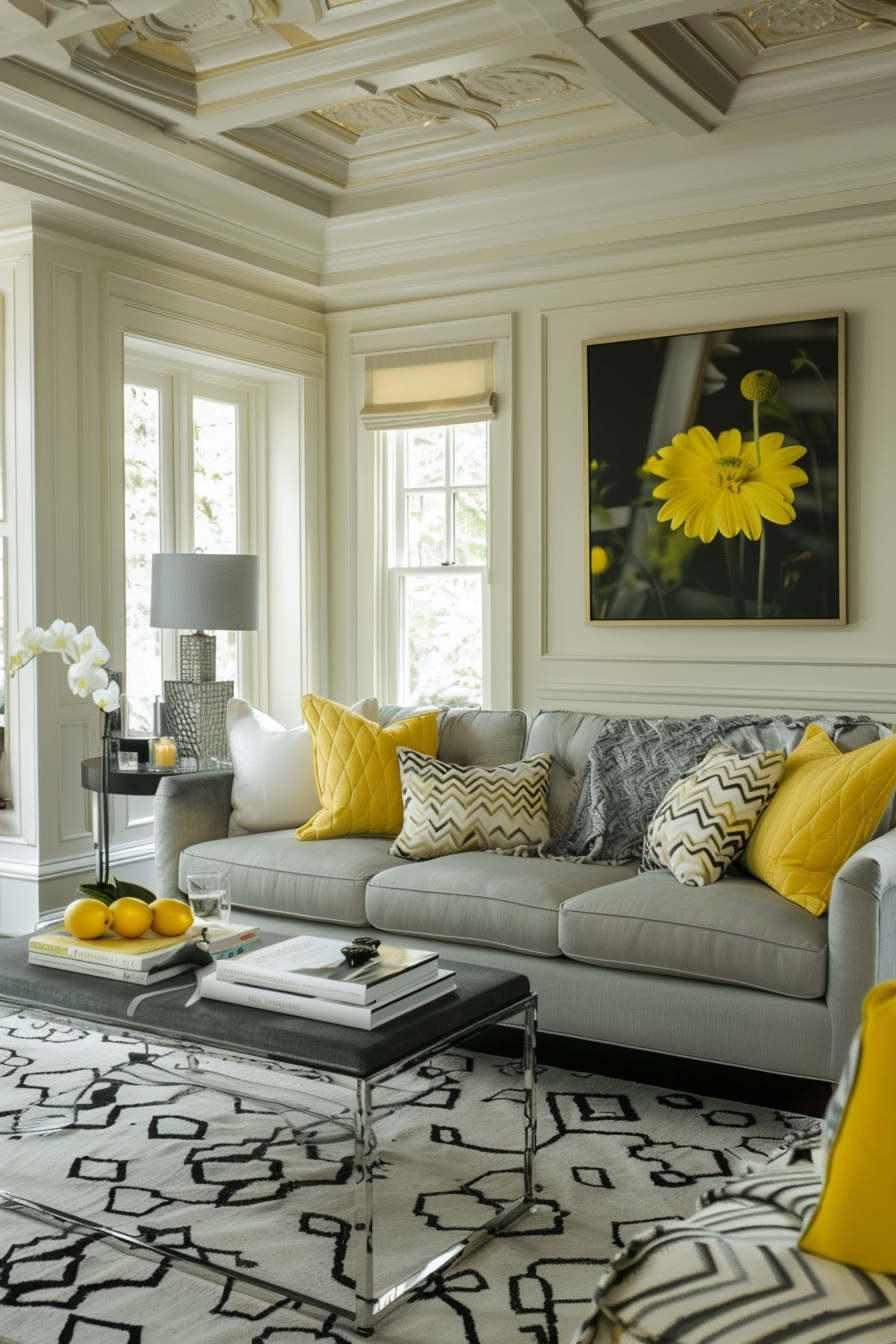 gray-sofa-living-room-color-schemes