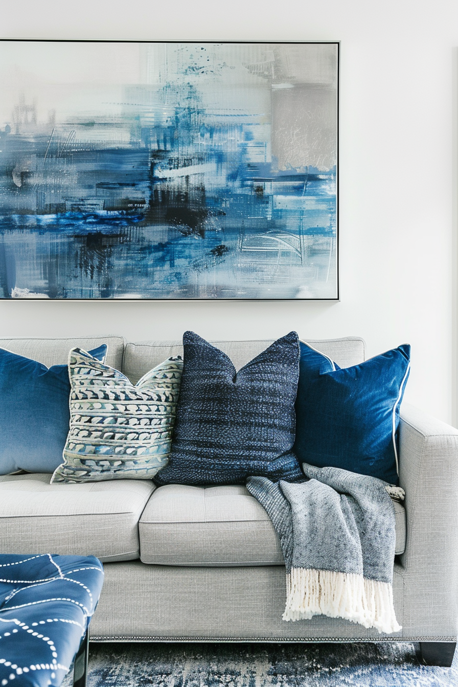 gray-sofa-living-room-color-schemes