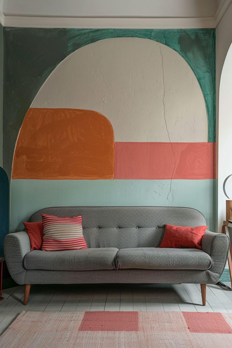 gray-sofa-living-room-color-schemes