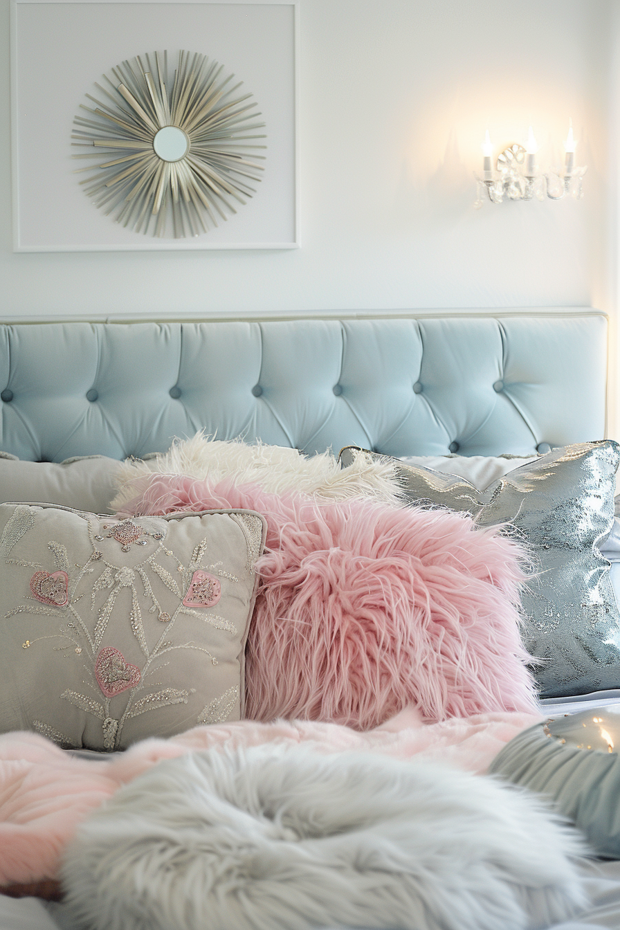 girly-apartment-decor