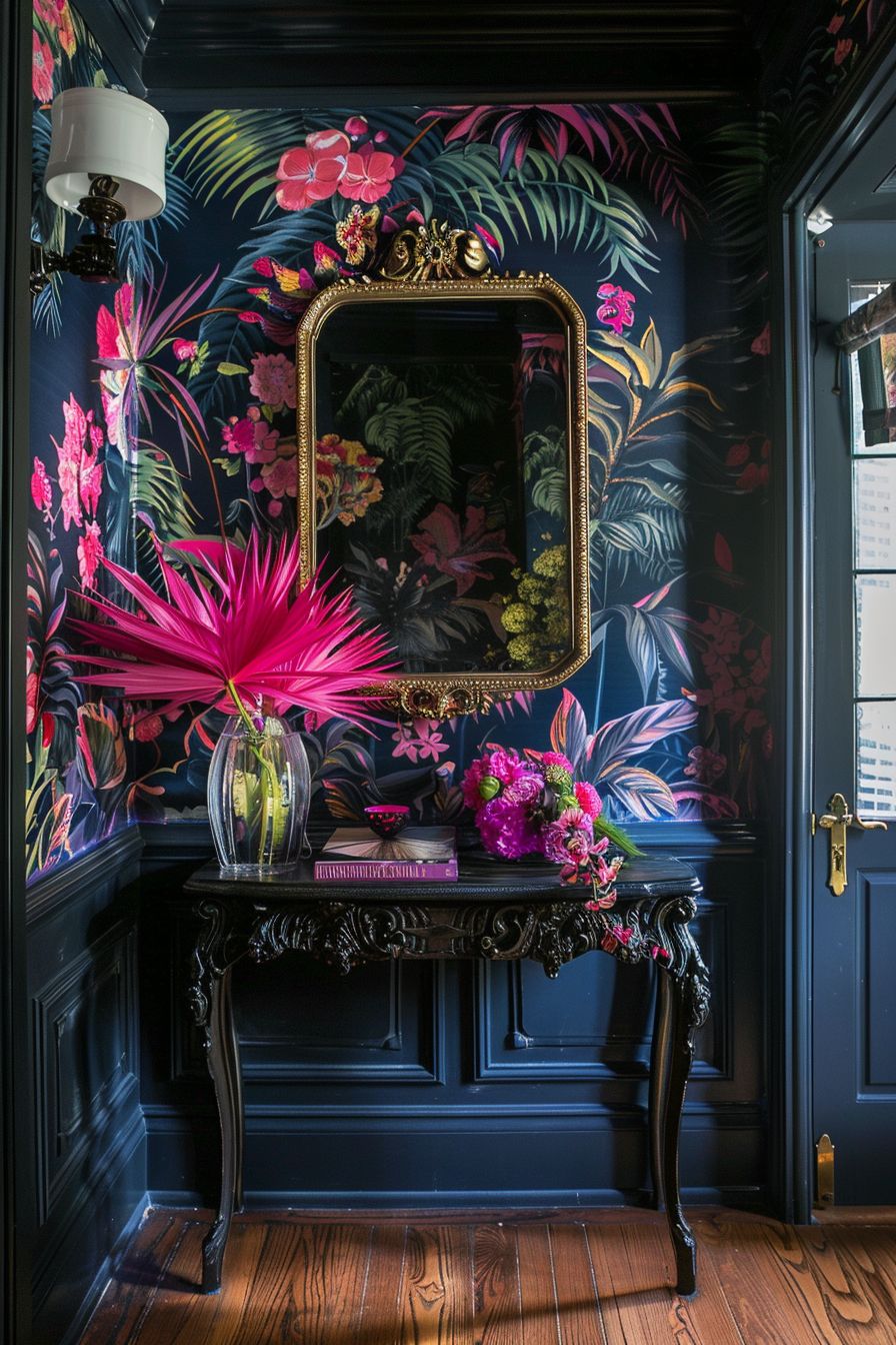 These 7 Modern Entryway Table Decor Ideas Are A Must-See!