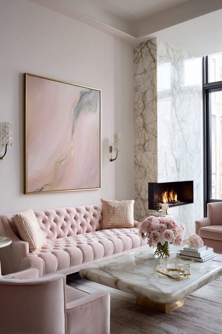 Jewel Tone Living Room Ideas for a Stylish and Cozy Home — DreamyHomeStyle