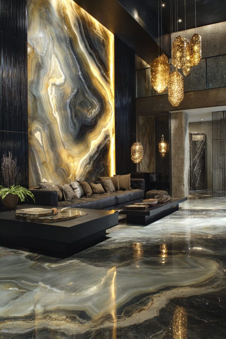 Jewel Tone Living Room Ideas for a Stylish and Cozy Home — DreamyHomeStyle