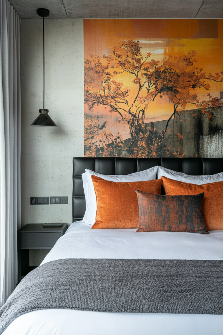 Bedroom Wall Decor Mistakes Everyone Makes (And How to Avoid Them)!