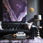 Jewel Tone Living Room Ideas for a Stylish and Cozy Home