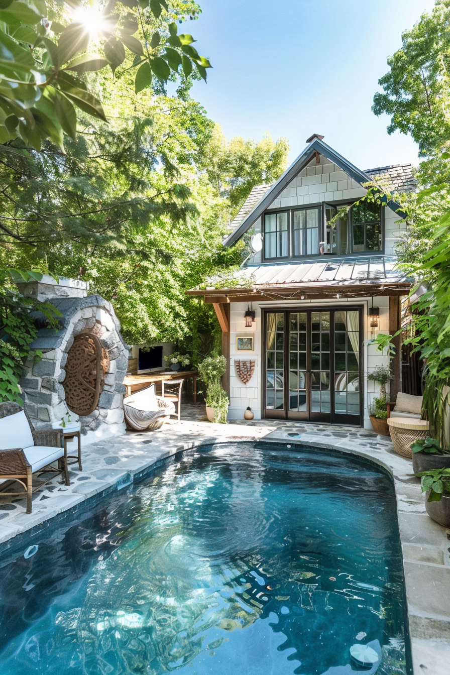 backyard-landscaping-with-pool