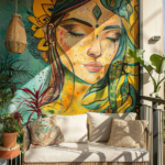 13 Boho Balcony Designs To Love