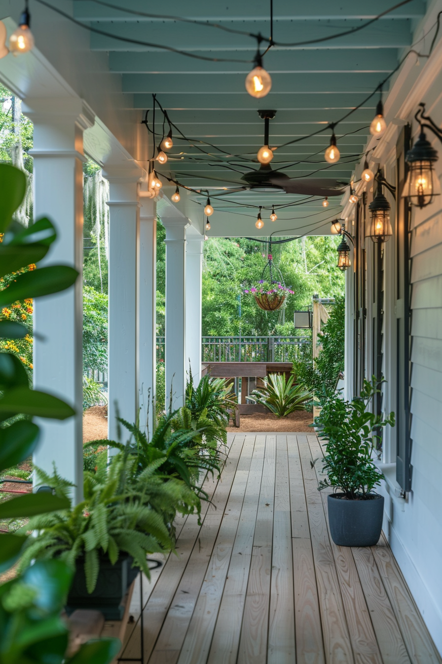 boho-porch-decor-outdoor