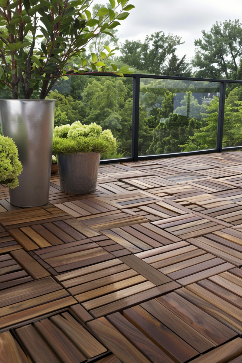 Modern Outdoor Deck Decorating Trends: 13 Ideas To Follow — DreamyHomeStyle