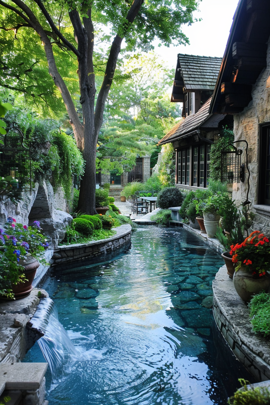 backyard-landscaping-with-pool