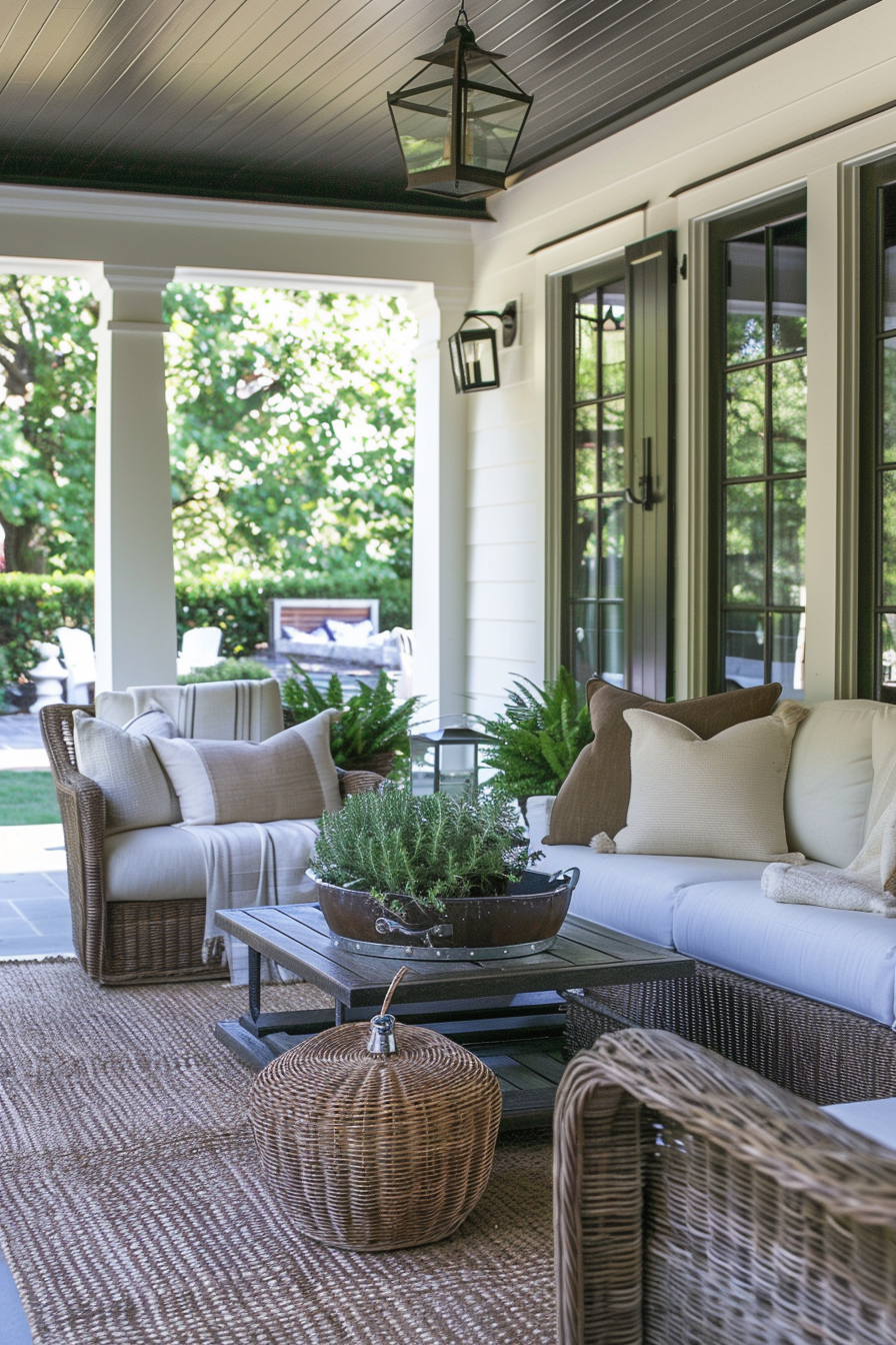 boho-porch-decor-outdoor