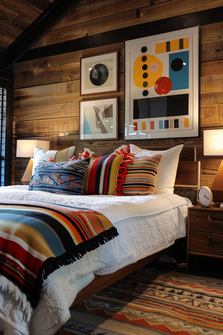 bedroom-wall-decor-above-bed