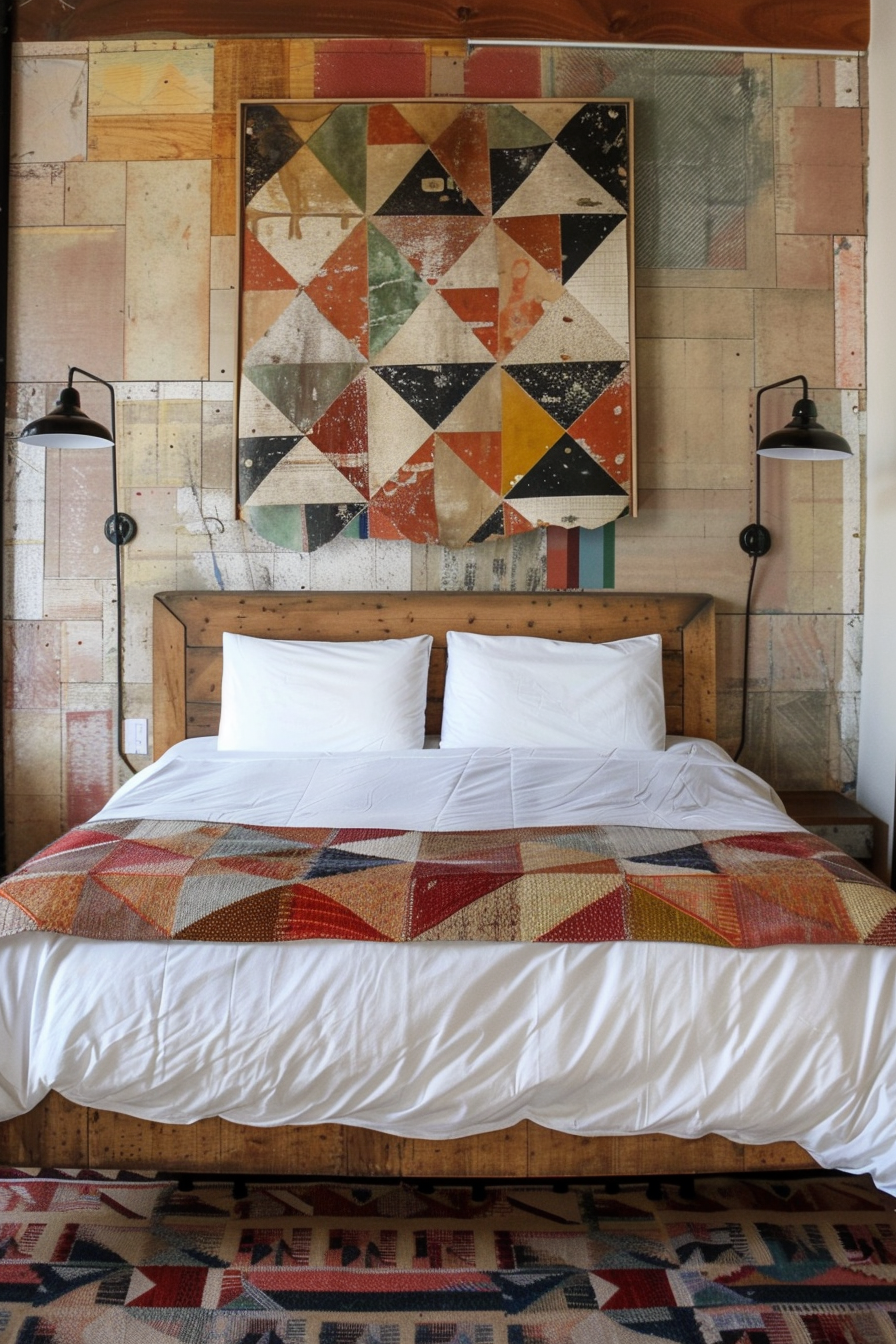 bedroom-wall-decor-above-bed