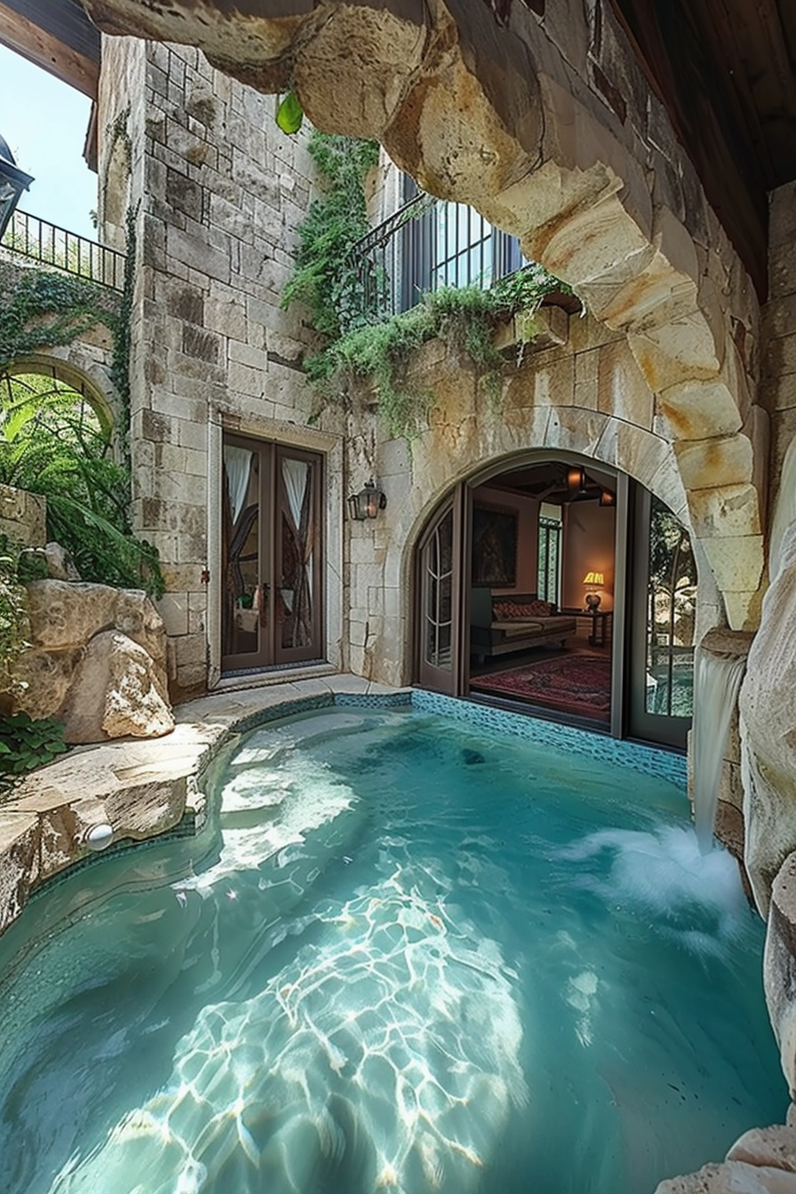 backyard-landscaping-with-pool