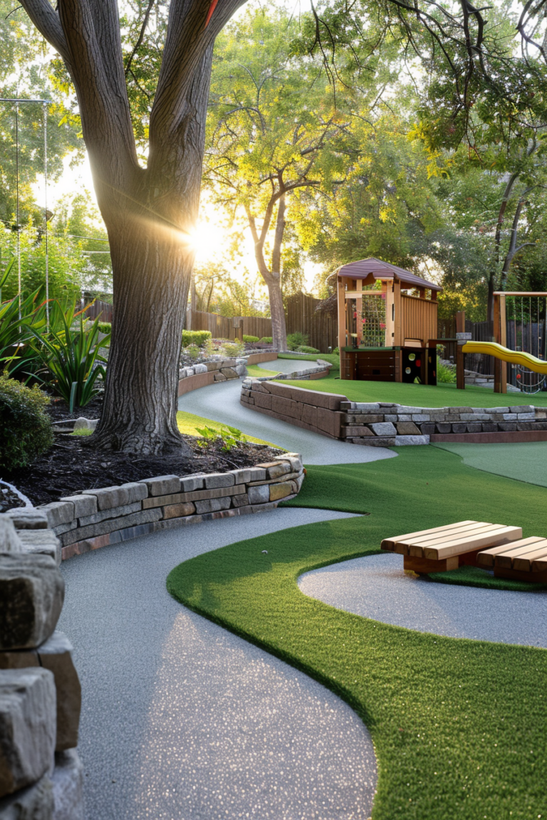 13 Incredible Ideas For Backyard Landscaping You Must See