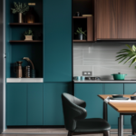 13 Calming Japandi Dining Room Ideas With Perfect Color Schemes