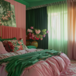 13 Stunning Pink Bedroom Designs You Can't Miss
