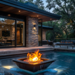 Unlock The Beauty Of Your Backyard With Pool Landscaping!