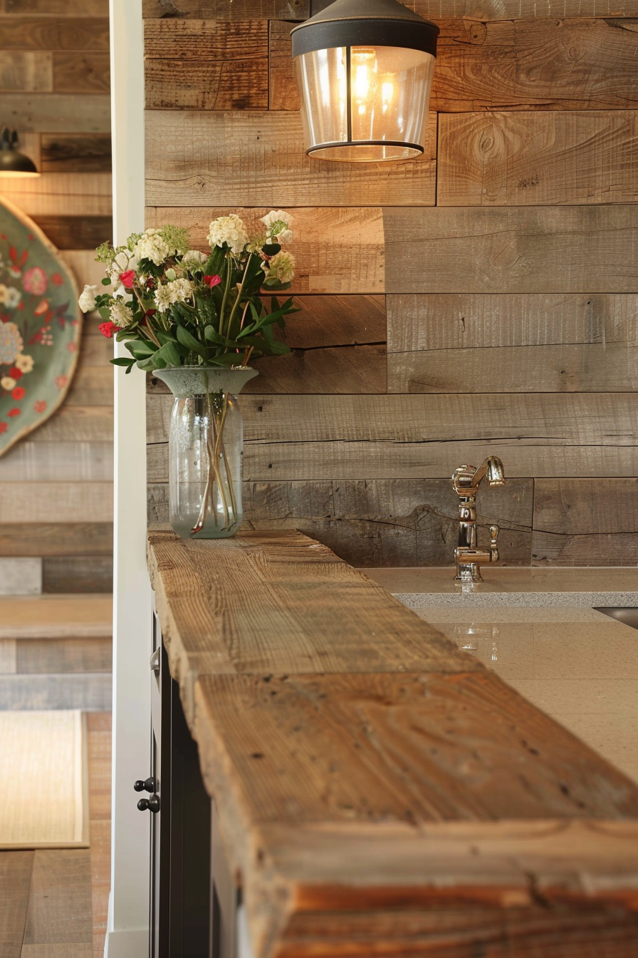 log-cabin-wall-decor-ideas