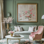 Chic Girly Living Room Ideas To Inspire You