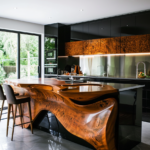 Top 13 Trends in European Kitchen Design