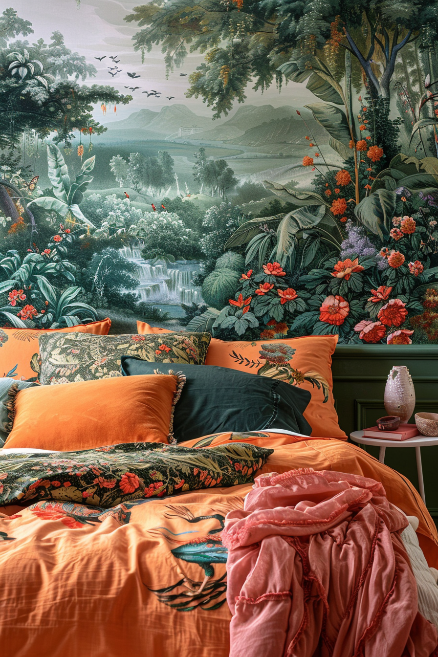 bedroom-wall-decor-above-bed