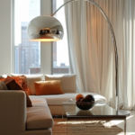 Mastering The Zen Baroque Style In Your Living Room : 13 Ideas