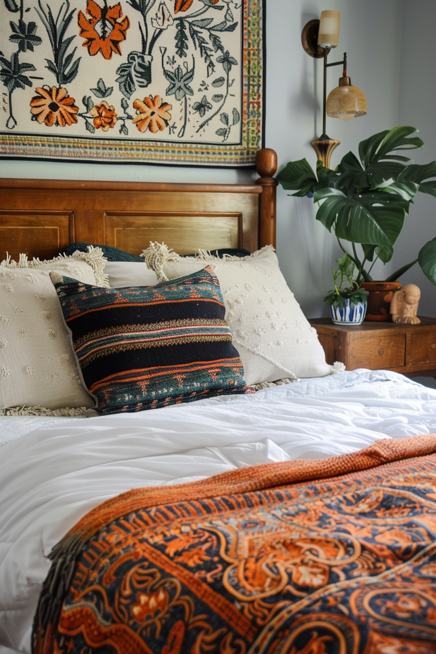 bedroom-wall-decor-above-bed