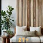 Beautiful Half-Wall Paneling Ideas For Your Home