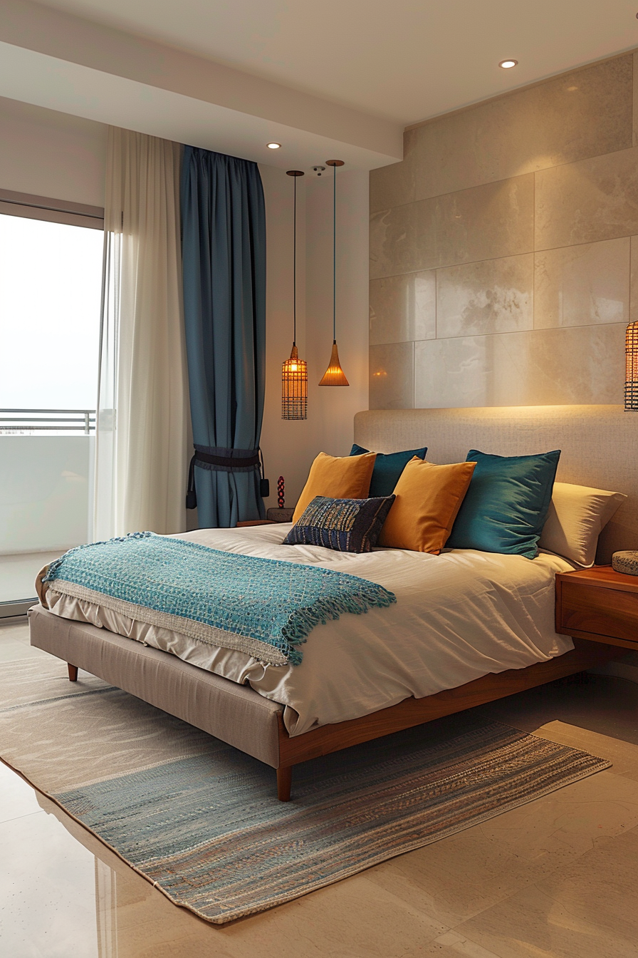 boho-bedrooms