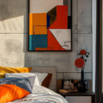 13 Unique Bedroom Wall Collage Ideas To Inspire You