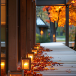 13 Fall Front Porch Decor Ideas To Welcome Autumn