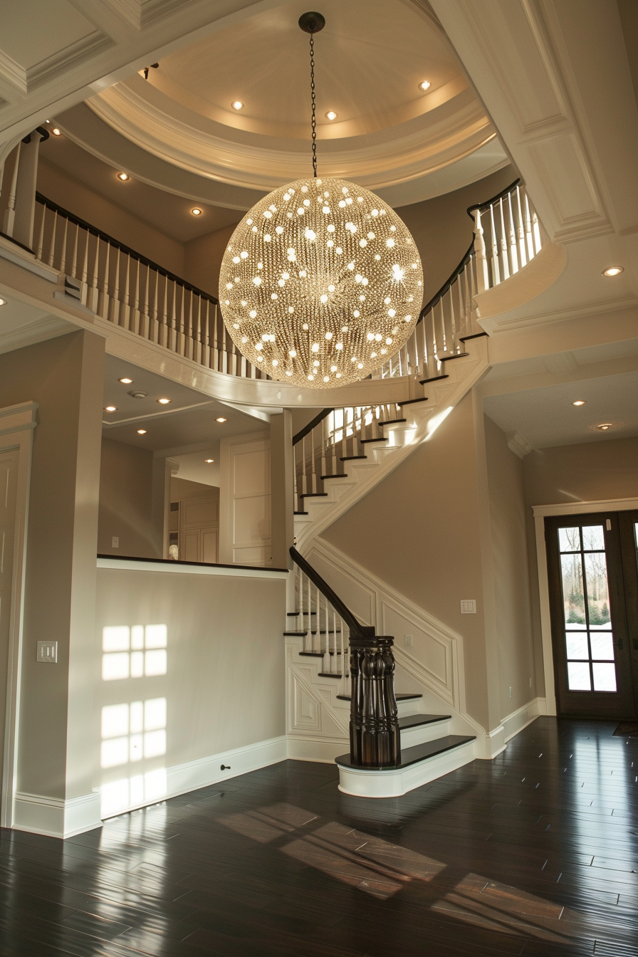 foyer-chandelier