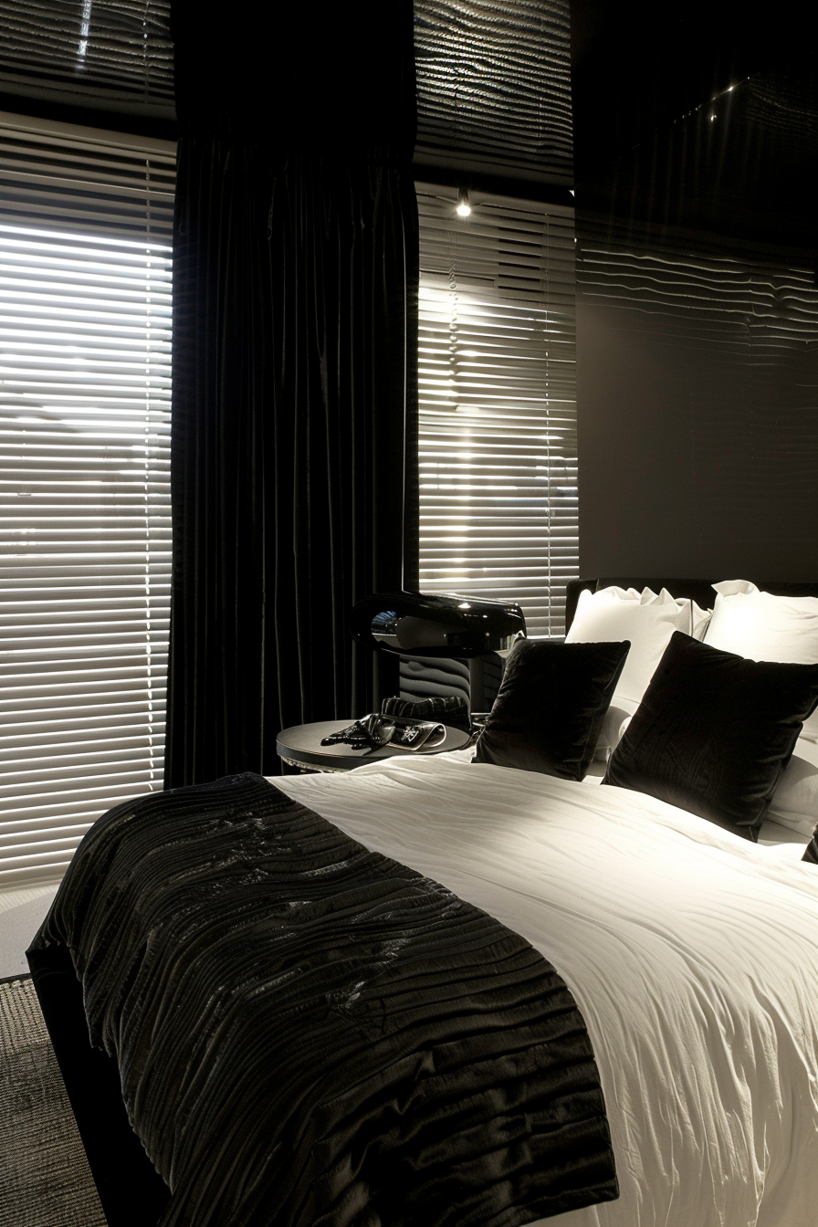 japandi-bedroom-design