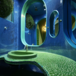 13 Stunning Blue Bathroom Ideas For A Refreshing Look