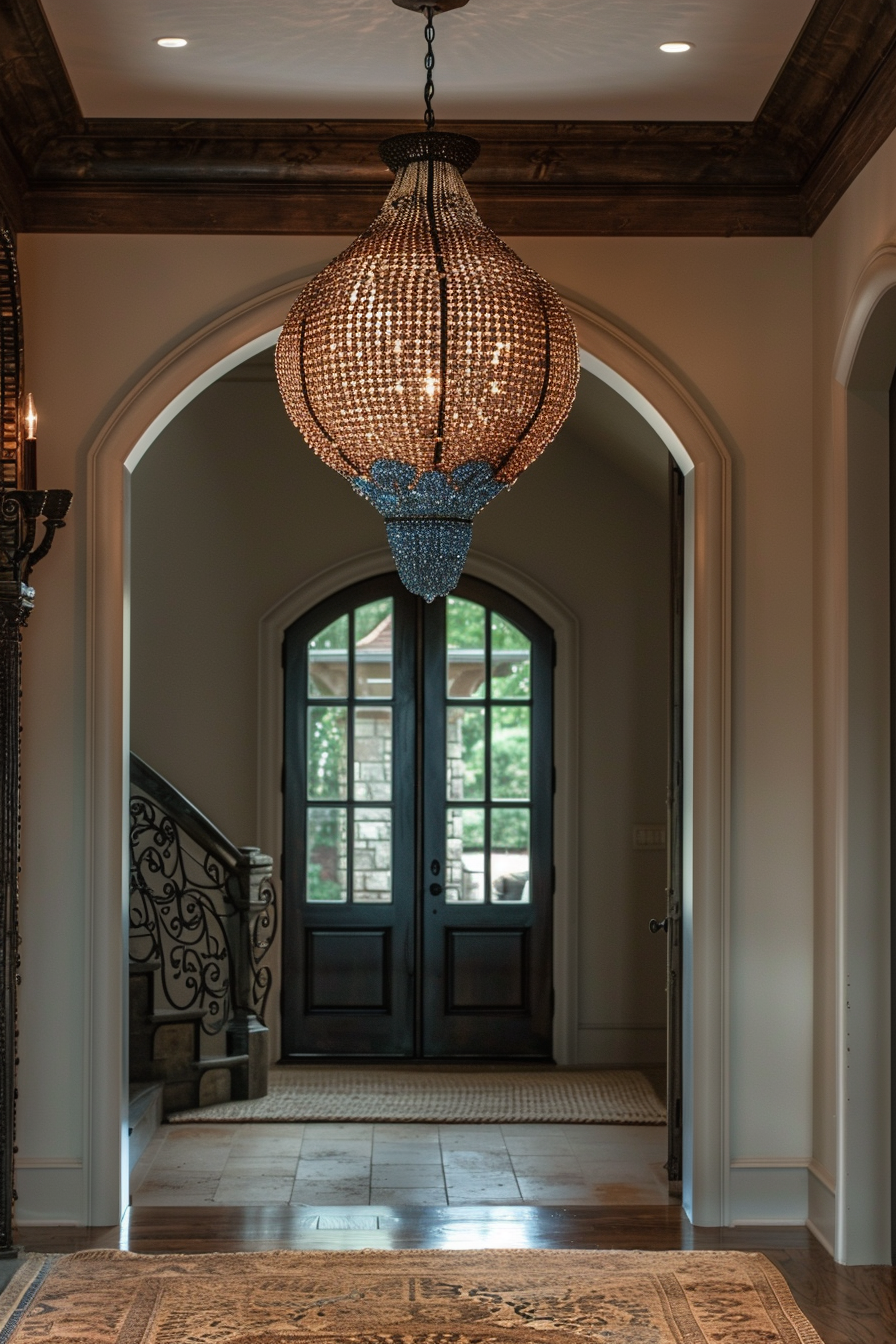 foyer-chandelier