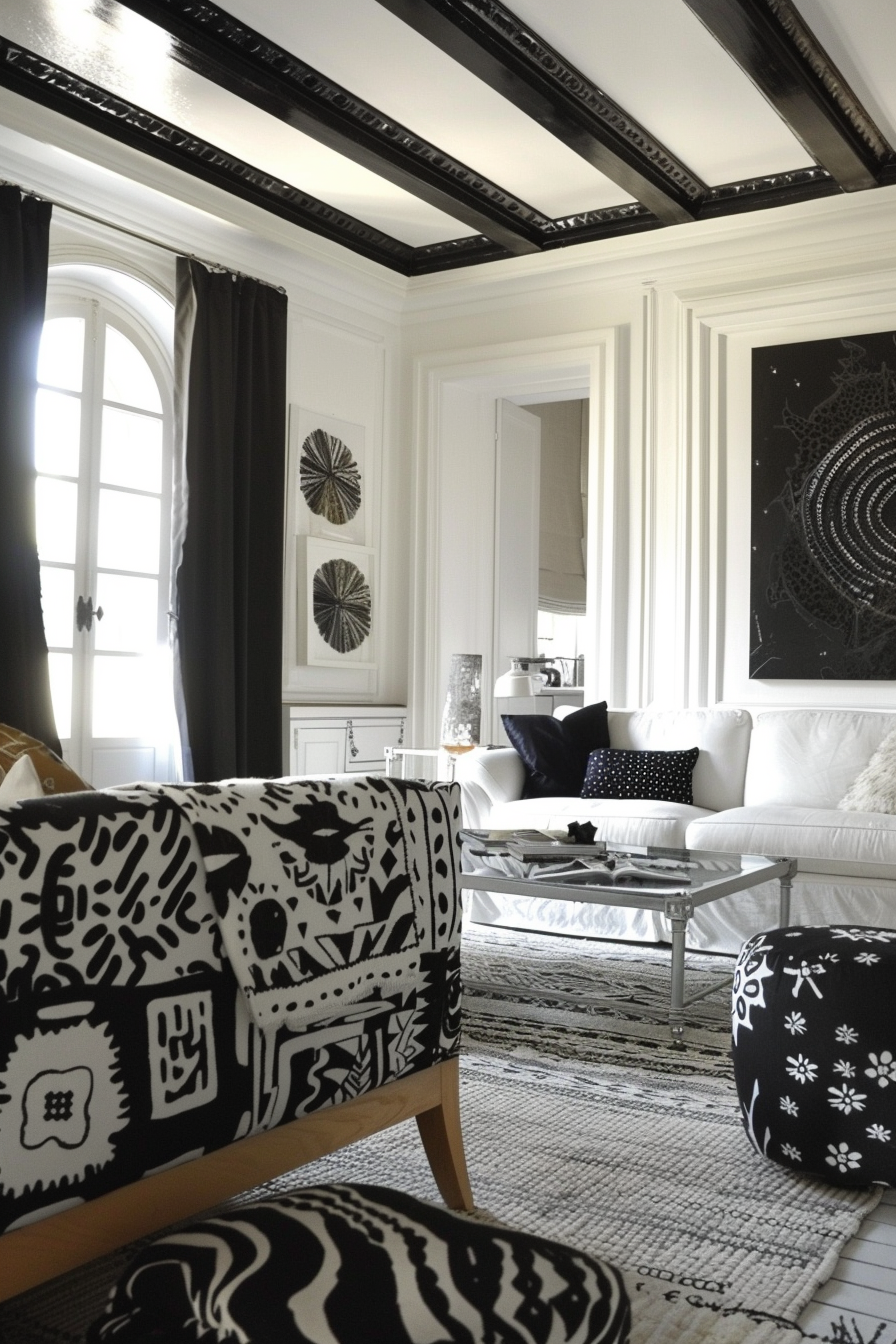 dark-boho-living-room