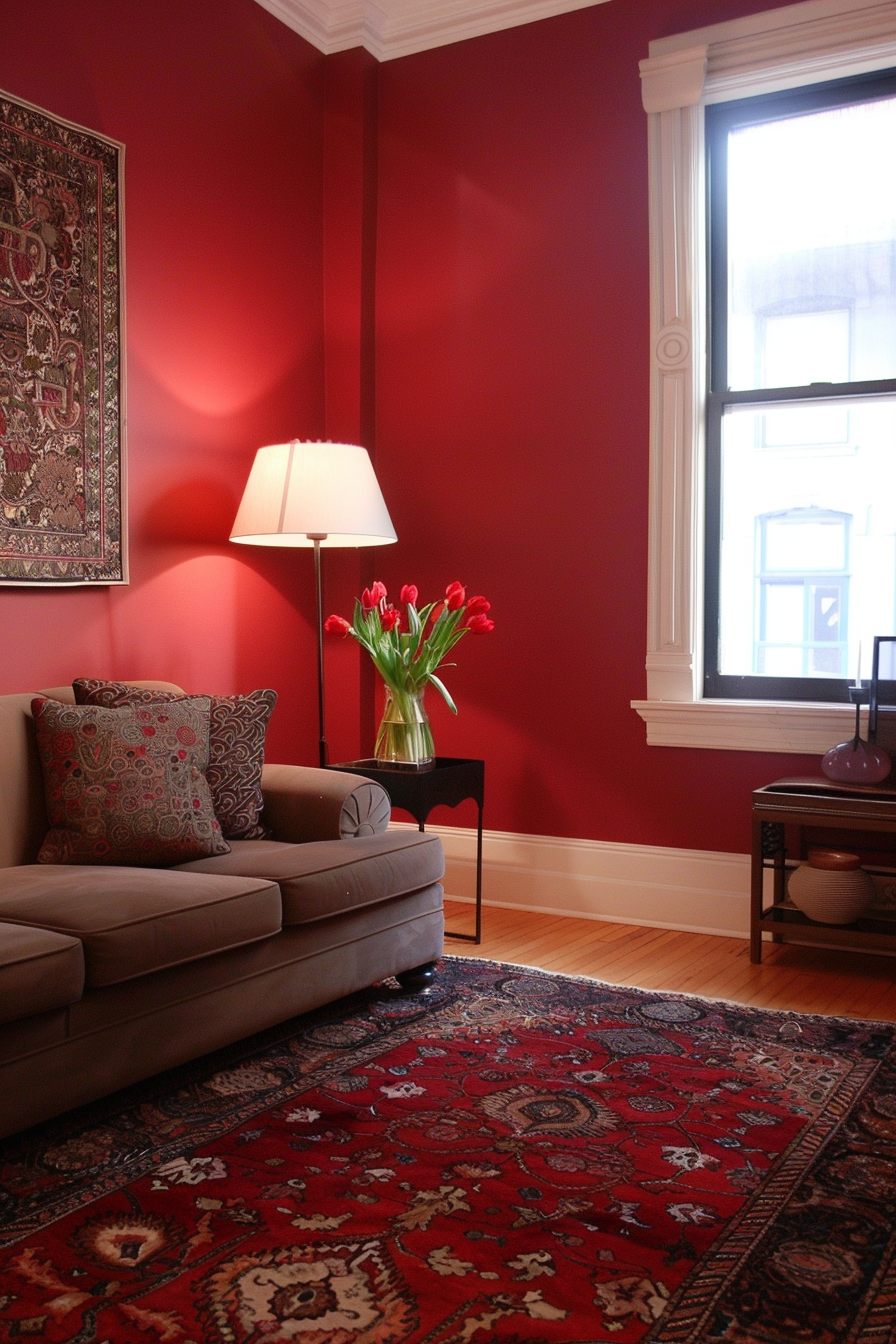 dark-boho-living-room