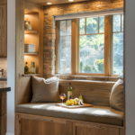 Create A Family-Friendly Kitchen Nook Everyone Will Love: 13 Ideas