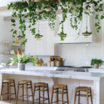 13 Coastal Kitchen Ideas To Create A Beachy Feel