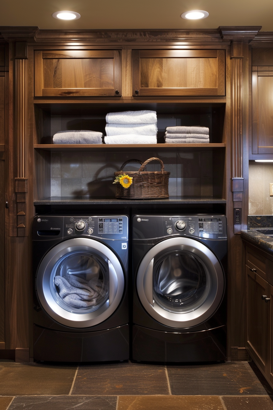 stacked-laundry-room