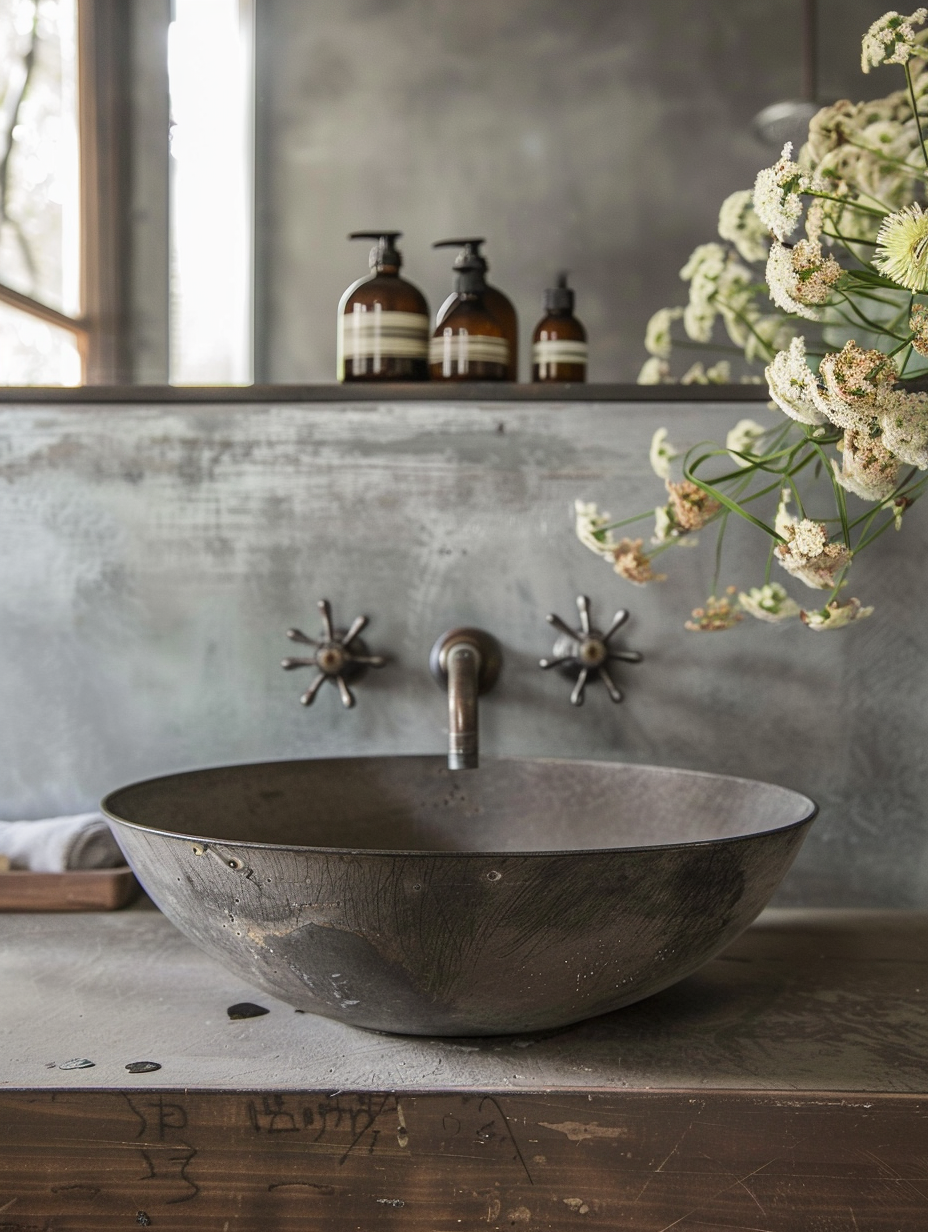 industrial-bathroom-ideas