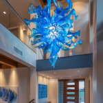 13 Foyer Chandeliers To Dazzle