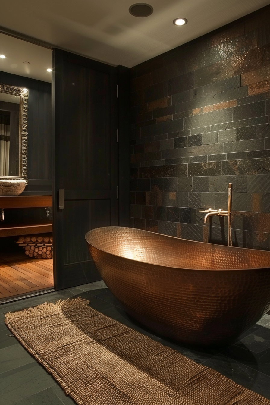log-cabin-bathroom-ideas