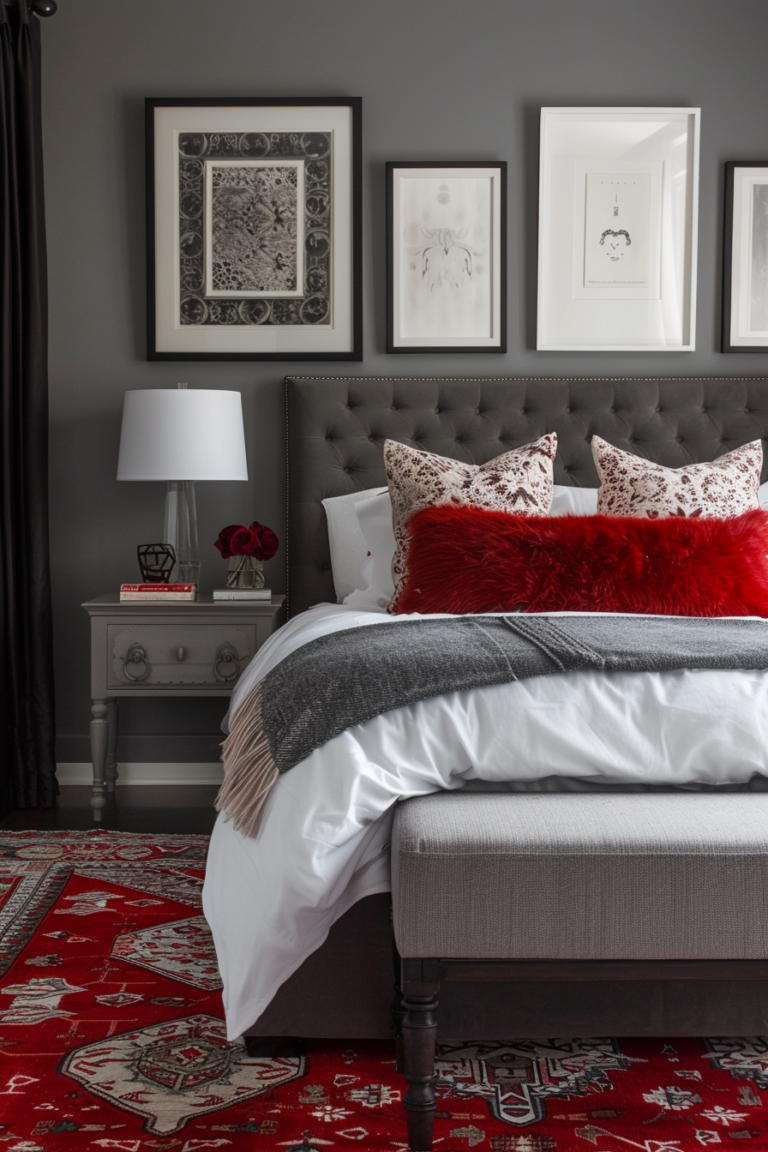 13 Modern Cozy Bedrooms With Chic Neutral Tones