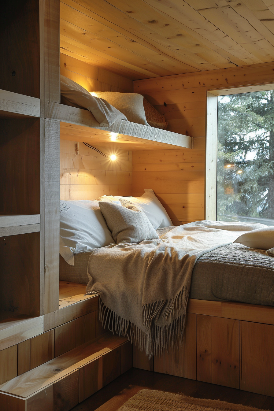 japandi-bedroom-design