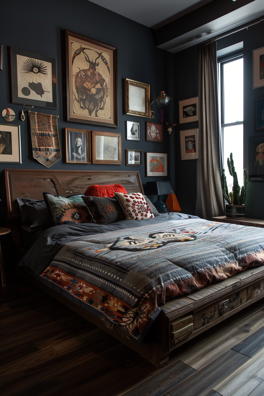 boho-bedrooms